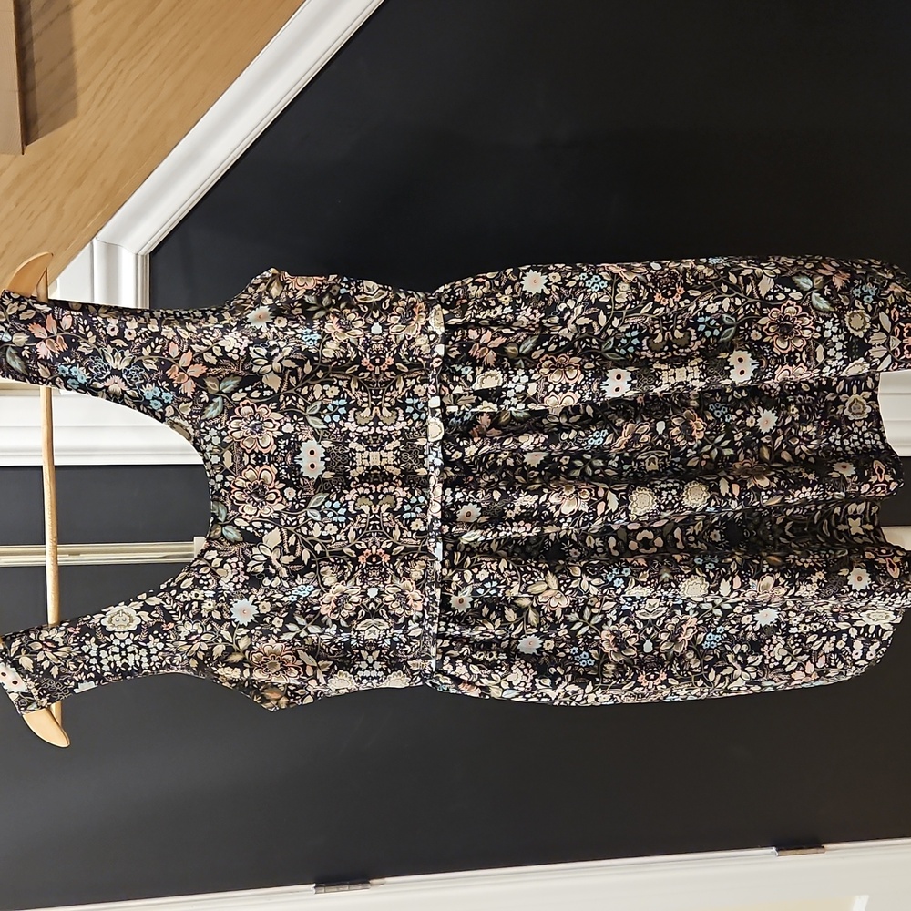 Billabong Babydoll Dress